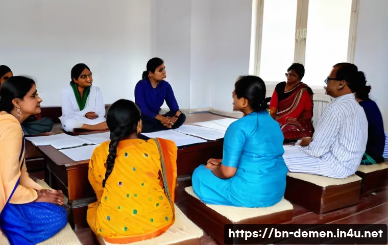 ডিমেনশিয়া ম্যানেজমেন্টে এথিক্যাল চ্যালেঞ্জসমূহ জানার ৭টি গুরুত্বপূর্ণ দিক 4 치매관리사 업무 중 발생하는 윤리적 문제 관련 이미지 2