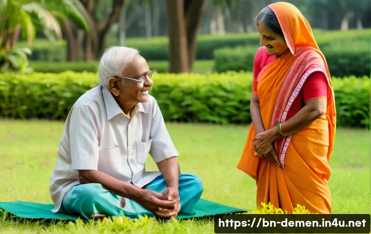 치매관리사 주간 사례 분석 관련 이미지 1