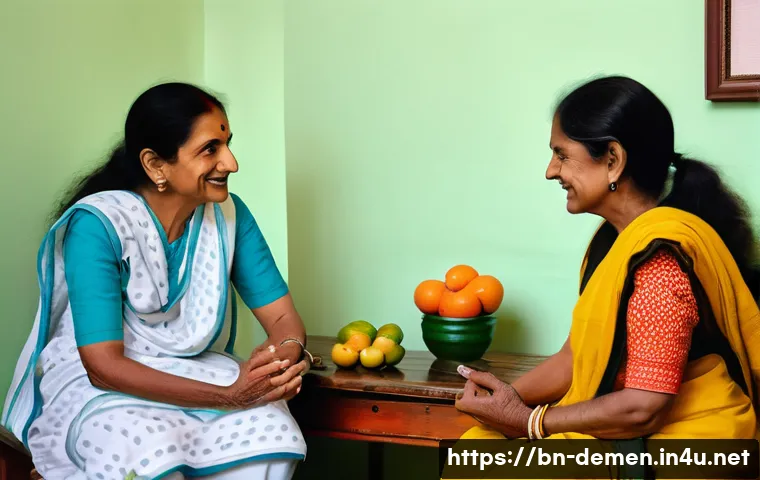 치매관리사 주간 사례 분석 관련 이미지 2