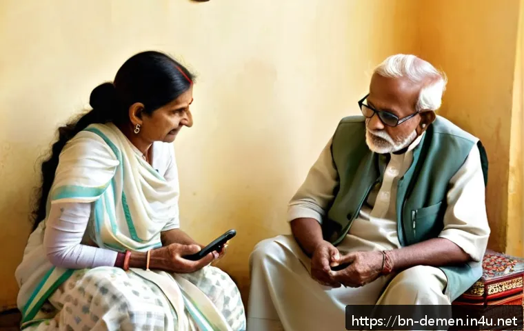 치매관리사와 치매 치료 트렌드 관련 이미지 1