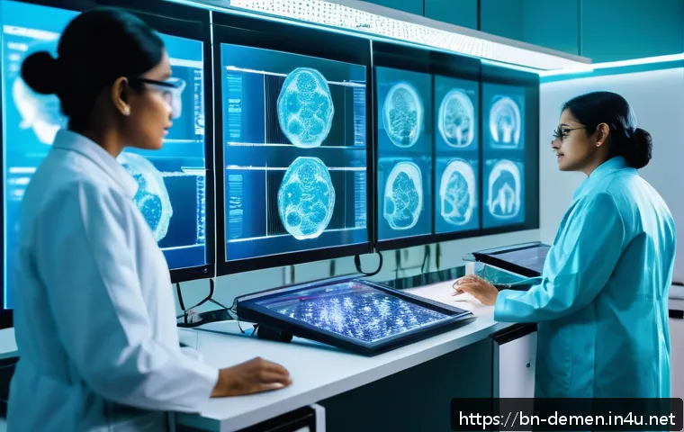 치매관리사와 치매 치료 트렌드 관련 이미지 2