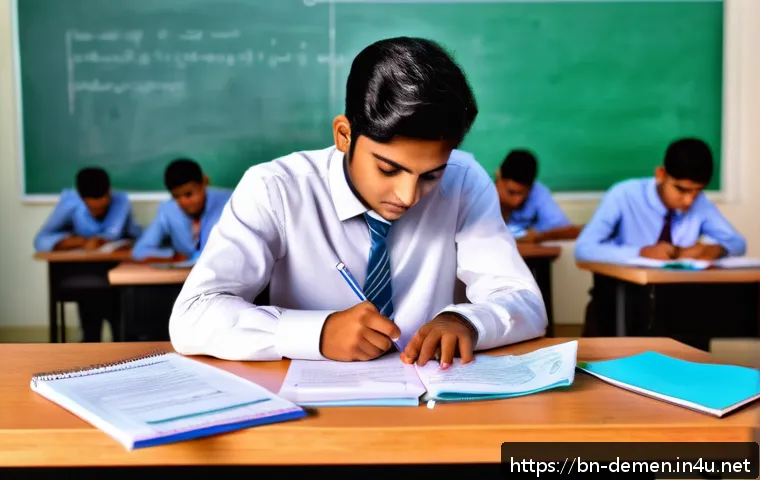 치매관리사 필기시험 과목별 공부법 관련 이미지 2